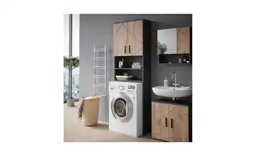 Waschmaschinenschrank  