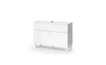  Waschbeckenunterschrank  