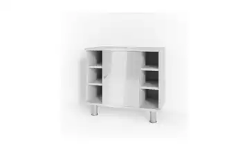  Waschbeckenunterschrank  