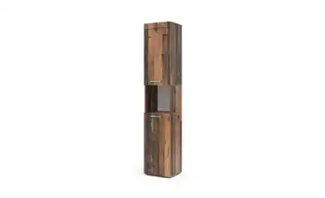 Hochschrank antik