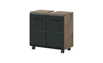  Waschbeckenunterschrank  