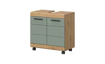  Waschbeckenunterschrank  