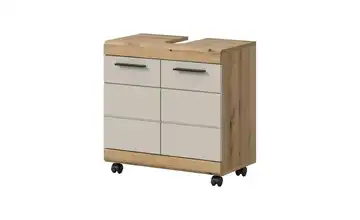  Waschbeckenunterschrank  