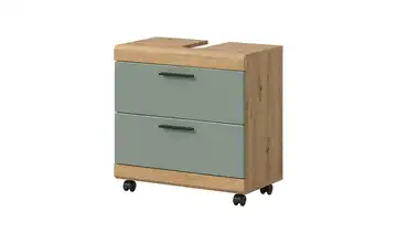  Waschbeckenunterschrank  