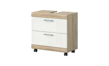  Waschbeckenunterschrank  