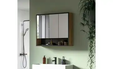  Spiegelschrank  