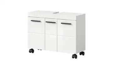 Waschbeckenunterschrank