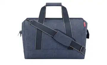 reisenthel Reisetasche Dunkelblau