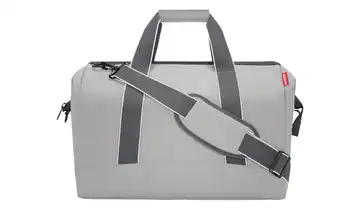 reisenthel Reisetasche Grau
