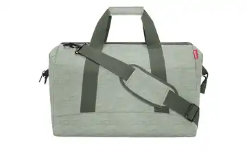 reisenthel Reisetasche Hellgrün, Grün