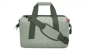 reisenthel Reisetasche Hellgrün, Grün
