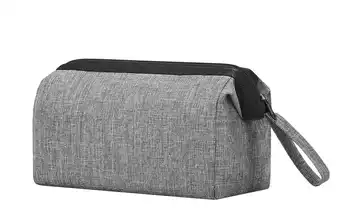 reisenthel Kosmetiktasche Dunkelgrau