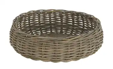 HOME STORY Rattankorb