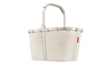 reisenthel Einkaufskorb Creme