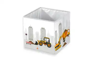 Aufbewahrungsbox