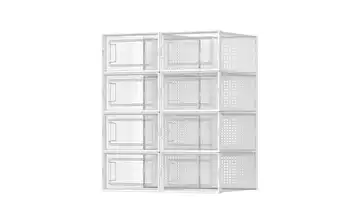  Schuhbox 8er-Set  
