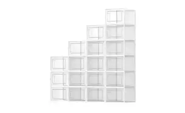  Schuhbox 18er-Set  