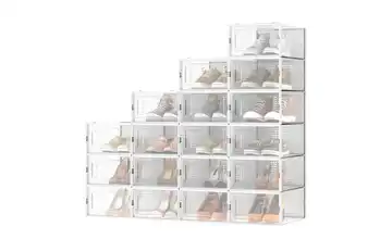  Schuhbox 18er-Set  