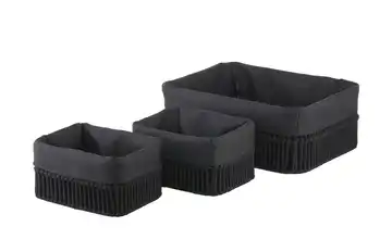  Aufbewahrungskorb, 3er Set  