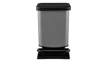 Rotho Treteimer 20 Liter carbon Paso