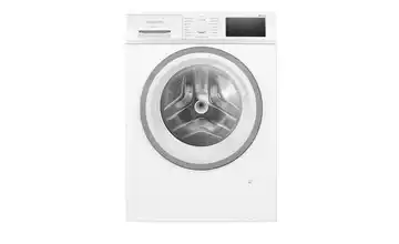 SIEMENS Waschvollautomat WM14N127
