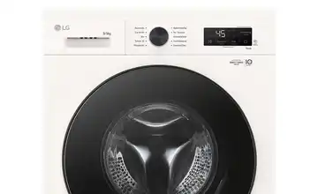LG Electronics Waschtrockner  W4WB3095Y