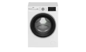 BEKO Waschvollautomat B3WFU58415W1