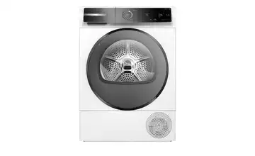 BOSCH Wärmepumpentrockner  WQB246D41