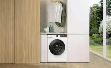 gorenje Waschvollautomat W5G2PS74A1P2