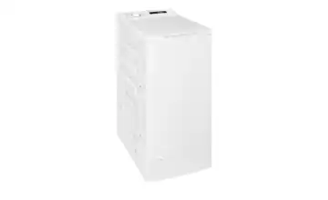 Exquisit Toplader  LTO1207-030A weiss