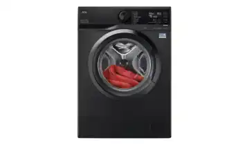AEG Waschvollautomat LSR6SA75260