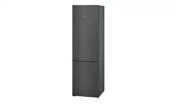 SIEMENS Kühl-Gefrier-Kombination  KG39E8XBA 