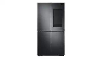Samsung Cross Door Kühl-Gefrierkombination  RF65DG9H0EB1EF