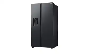 Samsung Side by Side  RS64DG5303B1EF