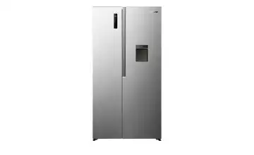 gorenje Side by Side NRS917E41XWD