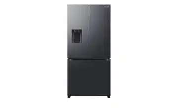 Samsung French Door Kühl-Gefrierkombination  RF50C530EB1/EF