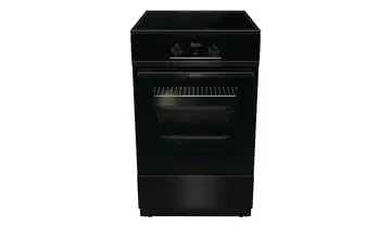 gorenje Elektroherd-Induktion GEIT5C60BPG