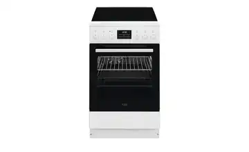 AEG Elektroherd  CCB5449OBW
