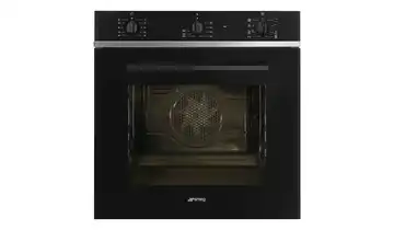 smeg Einbau-Elektrobackofen  SF64M3TB