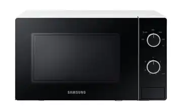 Samsung Mikrowelle MS20A3010AH