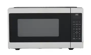 KHG Mikrowelle  MW-23.2 ESD
