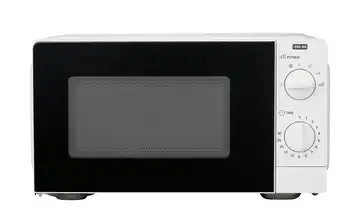 levelone Mikrowelle  MW-20.3 WE