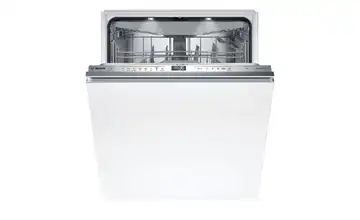 BOSCH Einbau-Geschirrspüler  SMV6ZCX16E