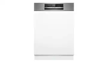 BOSCH Einbau-Geschirrspüler   SMI6ZCS16E