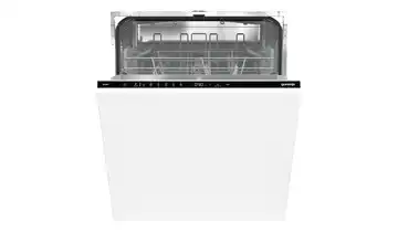 gorenje Einbau-Geschirrspüler  GV642E90