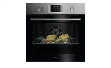 AEG Einbau-Backofen  OU5PB40ZSM