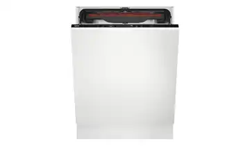  Einbau-Geschirrspüler  FSK64907Z