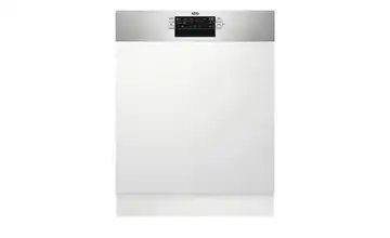  Einbau-Geschirrspüler  FEE6491AZM