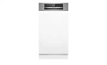 BOSCH Einbau-Geschirrspüler  SPI6EMS21E