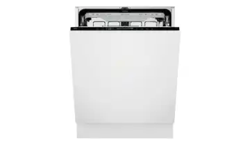 AEG Einbau-Geschirrspüler GI9210X2CT